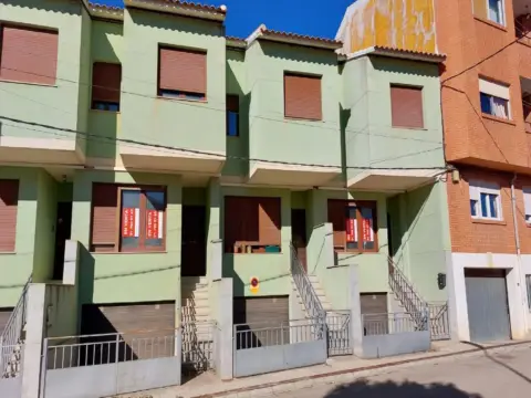 Casa en calle Av Europa, nº 44